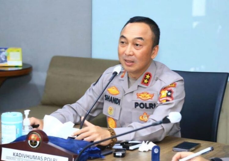 Demi Jamin Keamanan dan Iklim Investasi, Polri Tuntaskan 3.326 Kasus Premanisme Lewat Operasi Serentak