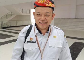 Berhasil Bangun Ketangguhan Bencana, Kaltara Raih Peringkat Pertama IRB se-Indonesia 2024