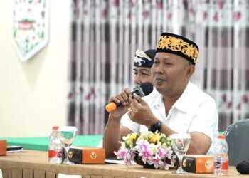 DKISP Kaltara Rangkul Pelajar Berpartisipasi Dalam Pembangunan Bangsa