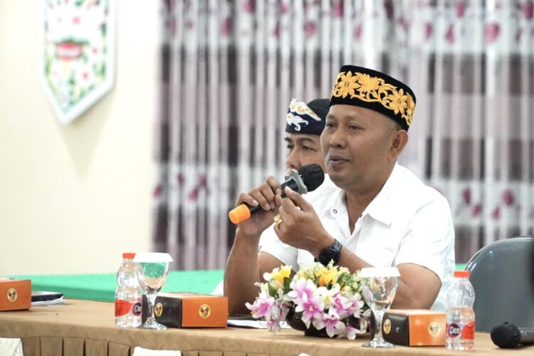 DKISP Kaltara Rangkul Pelajar Berpartisipasi Dalam Pembangunan Bangsa