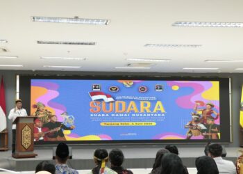 Tangkal Radikalisme Melalui Seni Budaya