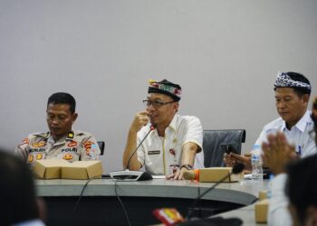 Jajaki Kerjasama Strategis Sosek Malindo, Kaltara Kembangkan Komoditas Unggulan