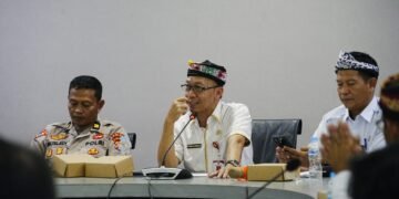 Jajaki Kerjasama Strategis Sosek Malindo, Kaltara Kembangkan Komoditas Unggulan