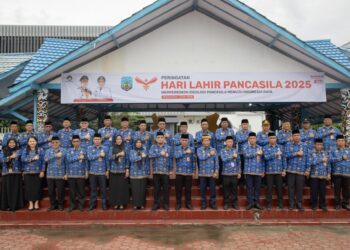 Peringatan Hari Lahir Pancasila, Momen Memperkuat Nilai Luhur Bangsa