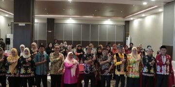 Gubernur Zainal Dorong Inovasi Digital Perpustakaan, Tingkatkan Literasi Membaca