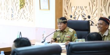 Gubernur Harap Investor Percepat Pembangunan Pabrik Minyak Goreng Di Kaltara