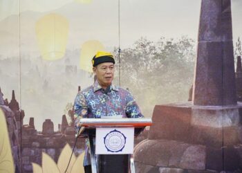 Perayaan Sannipata Waisak, Momentum Perkuat Kedamaian Dan Toleransi Bermasyarakat