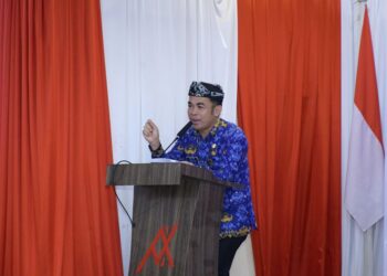 Optimalisasi Pengadaan Barang Jasa, Pemprov Gelar Workshop E-Purchasing V.6