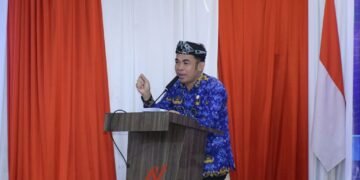 Optimalisasi Pengadaan Barang Jasa, Pemprov Gelar Workshop E-Purchasing V.6
