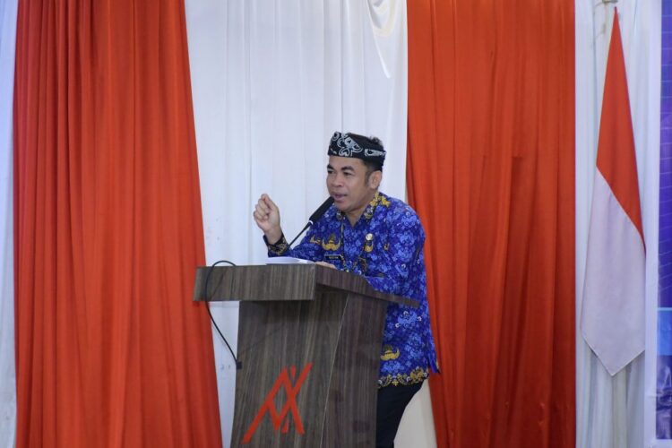 Optimalisasi Pengadaan Barang Jasa, Pemprov Gelar Workshop E-Purchasing V.6