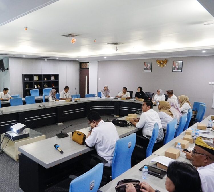 Rahmawati Zainal Ajak Kader Posyandu Kaltara Perkuat Layanan Enam Bidang SPM