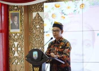 Peringati Hari Kartini, Pemprov Hadirkan 2 Sosok Perempuan Inspiratif