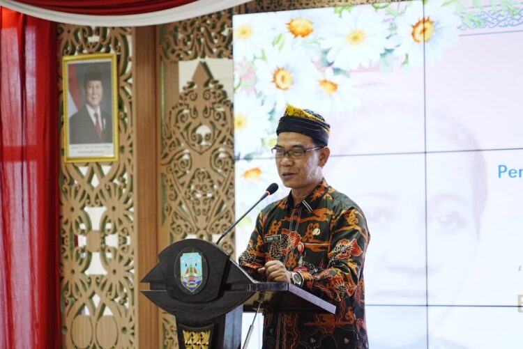 Peringati Hari Kartini, Pemprov Hadirkan 2 Sosok Perempuan Inspiratif