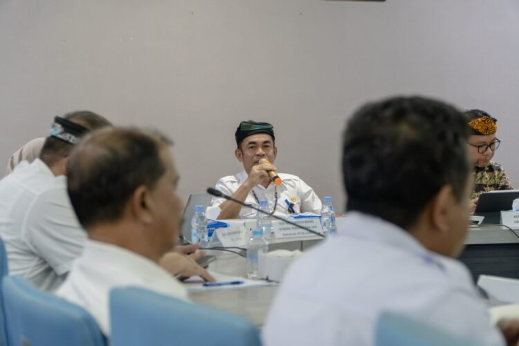 Dorong Pertumbuhan Ekonomi Kaltara, Pj. Sekprov Minta Perusahaan Berperan Aktif dalam Pembangunan