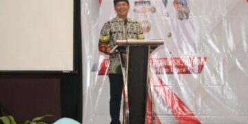 Datu Iqro : Tingkatkan Kualitas Pendidikan Dengan Dana BOSP