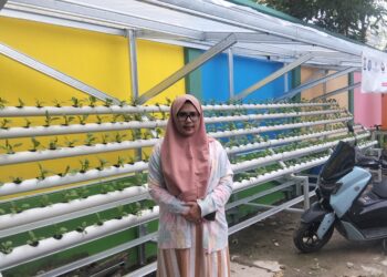 Polda Kaltara Hapus Kisah Kelam dan Ketergantungan Narkoba di Selumit Pantai