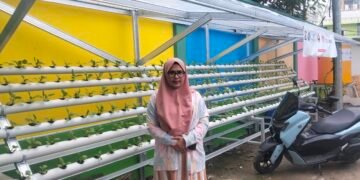 Polda Kaltara Hapus Kisah Kelam dan Ketergantungan Narkoba di Selumit Pantai