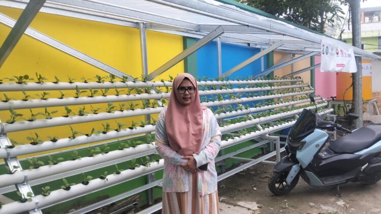 Polda Kaltara Hapus Kisah Kelam dan Ketergantungan Narkoba di Selumit Pantai