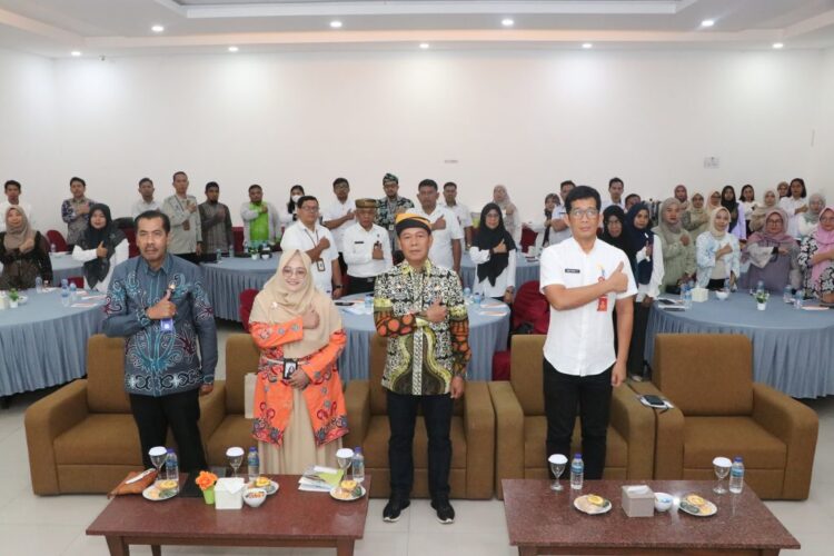 Pemprov Gelar Forum Konsultasi Publik, Tingkatkan Kualitas Pelayanan Masyarakat Kaltara