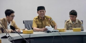 Pemprov Kaltara Sosialisasikan Penerapan Pelayanan Publik Melalui SPBE