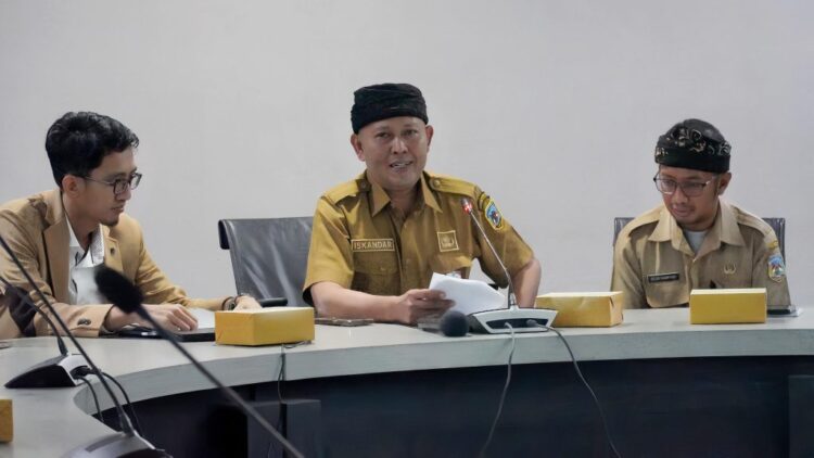 Pemprov Kaltara Sosialisasikan Penerapan Pelayanan Publik Melalui SPBE