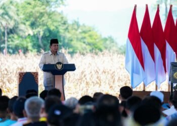 Kopdes Merah Putih, Motor Presiden untuk Gerakkan Ekonomi Desa