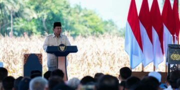 Kopdes Merah Putih, Motor Presiden untuk Gerakkan Ekonomi Desa
