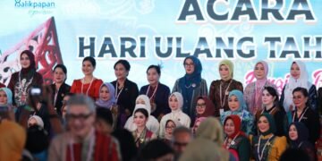 HUT Dekranas, Selvi Ananda Prioritaskan Pendampingan Bagi Pengrajin Kecil