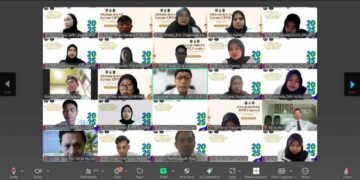 Buka Latsar CPNS, Cetak ASN Profesional, Berintegritas, dan Siap Melayani