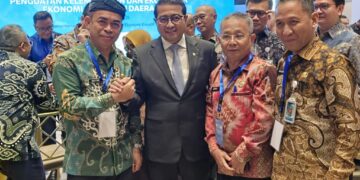 Pemprov Kaltara Dukung Penguatan Ekosistem Ekonomi Kreatif Daerah