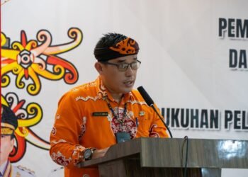 Kesbangpol Dorong Legalitas dan Pemberdayaan Ormas Jaga Stabilitas Daerah