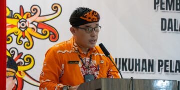 Kesbangpol Dorong Legalitas dan Pemberdayaan Ormas Jaga Stabilitas Daerah