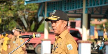 Datu Iqro Ingatkan Perangkat Daerah Seriusi Penyusunan LPPD