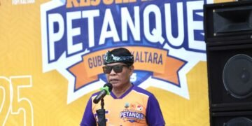 Kejurprov Pentaque jadi Ajang Pencarian Atlet Unggulan