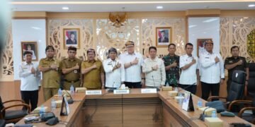 Respon Positif Gagasan Dubes Seychelles, Gubernur Instruksikan Perangkat Daerah Segera Bentuk Tim