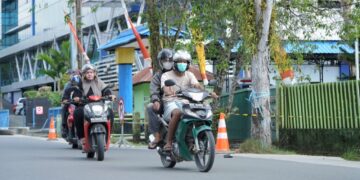 Bapenda Ajak Masyarakat Manfaatkan Program Pemutihan Pajak Kendaraan Bermotor