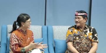 Masuk Shortlist Sekolah Garuda, Kaltara Siap Hadirkan Pendidikan Unggulan Putra Daerah Berprestasi