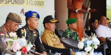 Pemprov Kaltara Dukung Operasi Patuh Kayan 2025