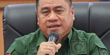 Jufri Budiman Apresiasi Ketegasan Polri: “Penangkapan Oknum Polisi Bukti Komitmen Bersih-Bersih Narkoba”