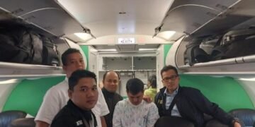 Polri Bongkar Jaringan Internasional TPPO Bermodus Admin Kripto di Myanmar, Dua Tersangka Ditetapkan