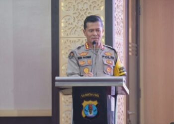 Rencana Aksi Unjuk Rasa Tuntut Kapolda Mundur, Langsung Direspon Kabid Humas Polda Kaltara