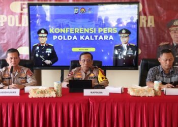Polda Kaltara Berikan Klarifikasi, Ungkap Fakta di Balik Isu “Sabu Ditukar Tawas”