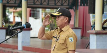 Datu Iqro Himbau OPD Segera Jalankan Program Kerja Dan Serapan Anggaran