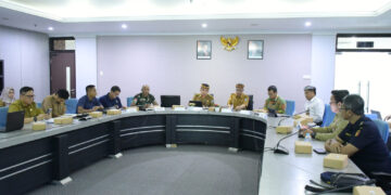 Pj. Sekprov Paparkan 9 Langkah Percepatan Pertumbuhan Ekonomi di Kaltara