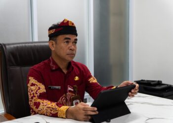 Dorong Peningkatan SDM, Pemprov Progres Kawasan Ekonomi Khusus (KEK) di Kaltara