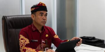 Dorong Peningkatan SDM, Pemprov Progres Kawasan Ekonomi Khusus (KEK) di Kaltara