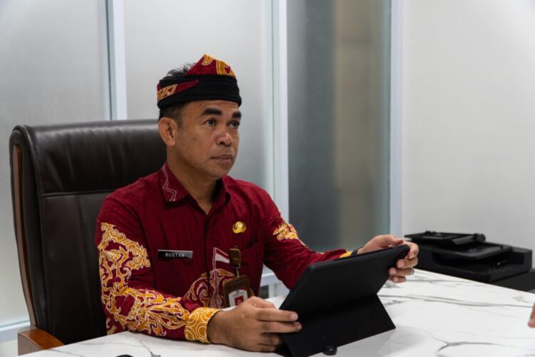 Dorong Peningkatan SDM, Pemprov Progres Kawasan Ekonomi Khusus (KEK) di Kaltara