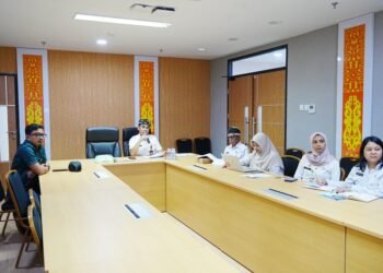 Pemprov Anggarkan Rp2 Miliar, Prioritaskan Perlindungan Tenaga Kerja Kaltara