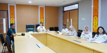 Pemprov Anggarkan Rp2 Miliar, Prioritaskan Perlindungan Tenaga Kerja Kaltara