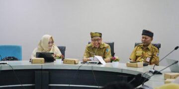 Bimtek SP4N-LAPOR! Tingkatkan Kualitas Layanan Pengaduan Publik